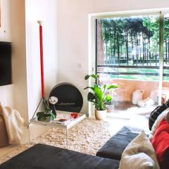 Greenview Golf Apartment