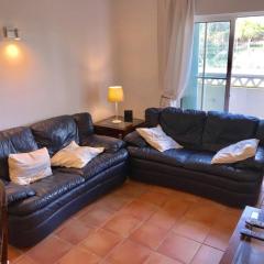 Beachside Family Stay in Benagil