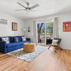 Renovated 1-Bedroom Condo with Pool, Bikes, & Beach Access in North Ocean City, MD