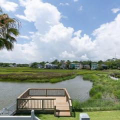 Murrells Inlet #B Great duplex walk to the beach