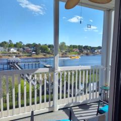 Peaceful Retreat on the Intracoastal Waterway! Myrtle Beach - Indoor Pool