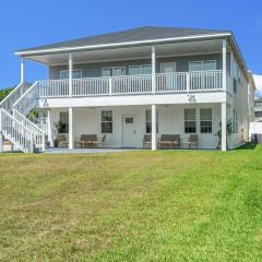 Dream house in NMB short walk to the ocean