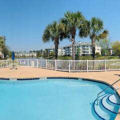 Imagine #2 your vacation at this beautiful condo