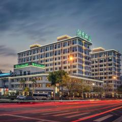 Green Season Hotel