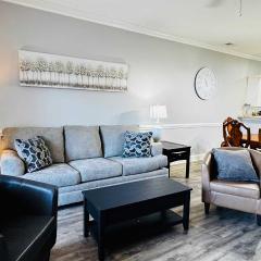 Memorable stay at cozy 2BR condo in Magnolia