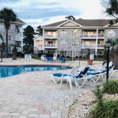 Fantastic condo in the center of Myrtle Beach