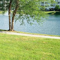 Astonishing view great condo at Myrtlewood Villas