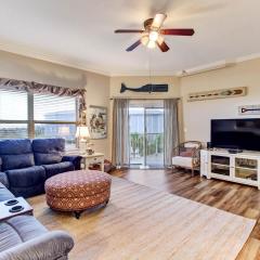 Ocean Park Condo