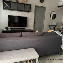 A perfect beach getaway in San Juan