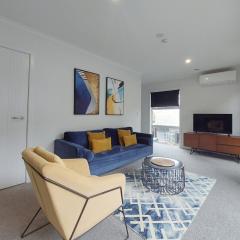 Comfortable 2-Bed Apartment in Frankton