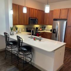 Houston Luxury 1BR-3BD-Pool-Gym