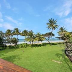 Wongalinga Beachfront Apt 1