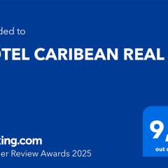HOTEL CARIBEAN REAL