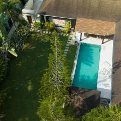 Kokyang Estate by TropicLook