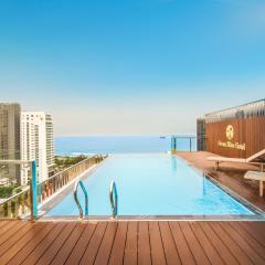Ocean Bliss Hotel - Free Sauna