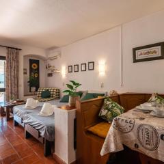 Sun Deck Studio Albufeira Jardim