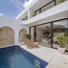 Elements A1 Villa Bingin