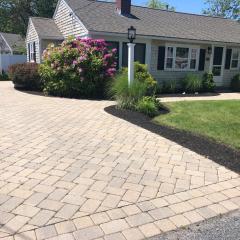 ONE Minute walk to BEACH! High end home special!