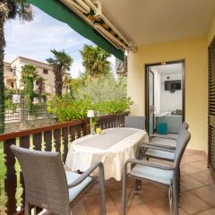 Holiday Flat