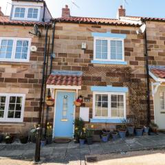 Little Nest Cottage