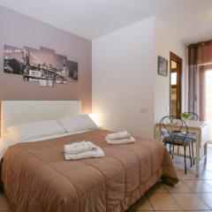 Il Nido nel Verde - Fiumicino Airport - Self Check-In