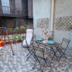 Apartament Magi