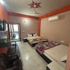 Hotel Chandar Palace - Near Khatu Shyam Ji Temple