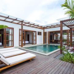 Villa Nandi - Nyang Nyang by Yolla Hospitality