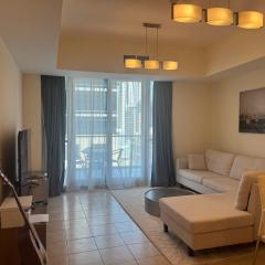 Prime Location Dubai Marina Apartment