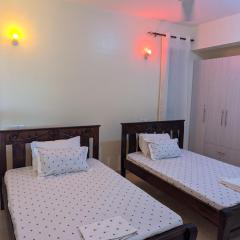 3rd avenue beach apartment
