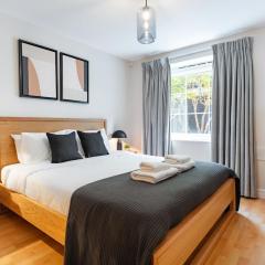 Bridgeview Retreat, 2Bed 2Bridge