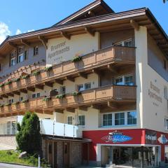 Penthouse in Niederau near Ski Lift