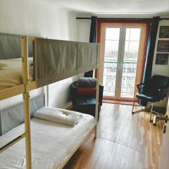 4Lisbon Downtown Private Bedroom City View