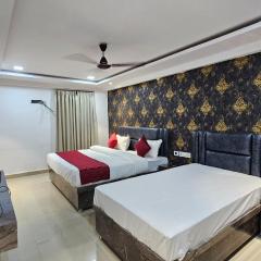 Hotel Park View Pithampur