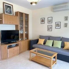Fantastic seaview apartment