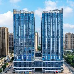 Merrihod Hotel - Guangzhou South Station Jinlong Subway Station Branch