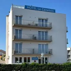 Hôtel le Canetois