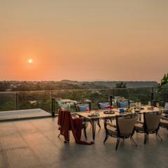 SaffronStays Panorama