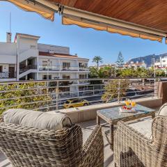 Santos Lerch Sol Apartment