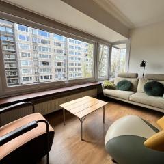 Charming 2-bedroom apartment in the heart of Ostend T30