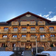 Apartmán D308 Tatragolf