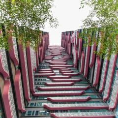 Arte Plus Jalan Ampang Two Beds by V Stay