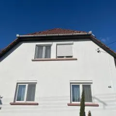 Zöldkert Apartman
