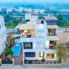 Legacy Villa Hoa Binh