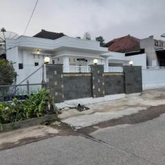 Pondok Ciremai Homestay