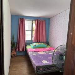 Ayutthaya Par Plearn Homestay อยุธยา พาเพลินold BJ Guesthouse