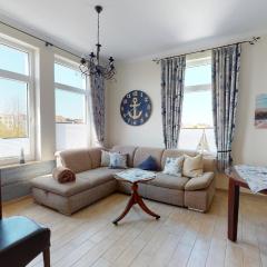 Verdi in der Villa Patricia