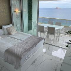 Panoramico Apartamento Principado Marina