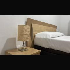 PLENO CENTRO DE SEVILLA- JUNTO IGLESIA MONTESIÓN