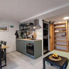 Apartma Licko